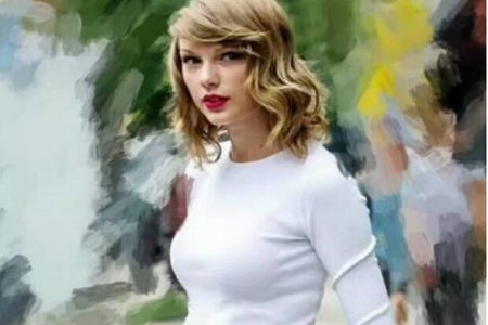 霉霉发文求助粉丝,泰勒•斯威夫特为啥不能唱旧歌曲了?