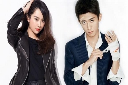 杨紫过生日张一山为她自制表情包,友情之上恋人未满