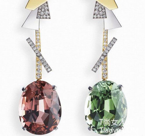 FABERGé 俄国皇族御用珠宝