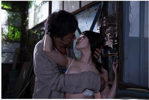 西野翔重口味ed2k图片