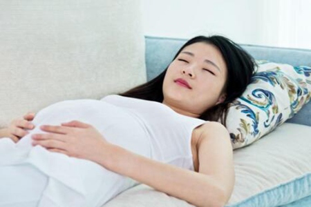 孕妇晚上失眠怎么办?这五个妙招破解失眠之苦烦恼