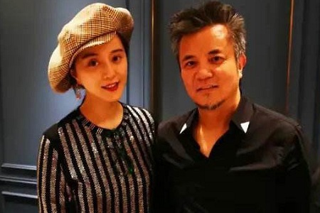 李晨范冰冰合体看剧,是一场误会还是两人早已复合?