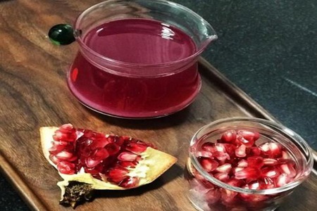 石榴怎么做好吃?这三款吃红石榴的正确吃法