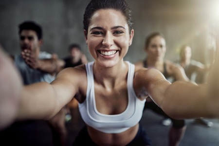 惊蛰女性如何养生?运动便可唤醒初生阳气