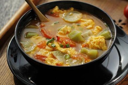 秋季养生秋季如何养生?这三款秋季滋补养生汤食谱及功效