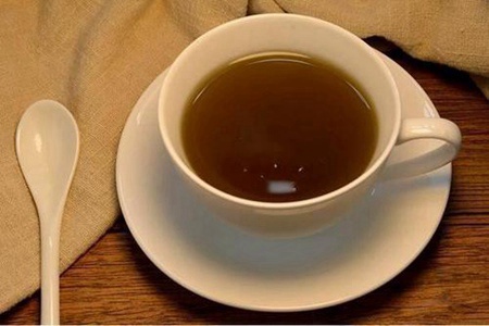 红糖水的作用与功效,这五个女人喝红糖水的营养价值及功效