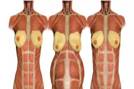 产后身体的各种变化,迎接女人的第二个“青春期”