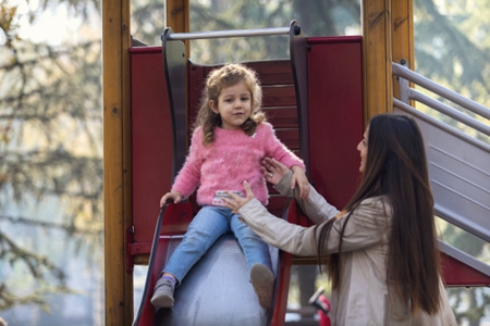 父母会锻炼身体，越懂得如何教育孩子