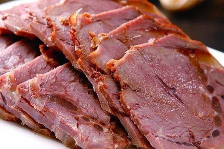 养肾的食物什么最好?这五个食物滋补效果强大