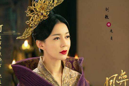 《凤弈》大结局庞通拿回皇权,庞贞凯觎皇位下场令人唏嘘