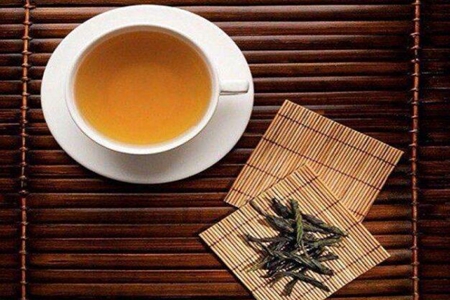 苦丁茶的功效与作用,这三个苦丁茶的功效