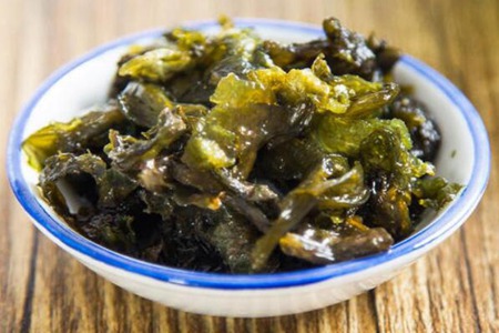 地耳的功效与作用,这四个女人吃地皮菜的营养价值