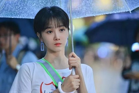 《青春斗》五美大结局,丁兰幸福向真孤独晋小妮最惨