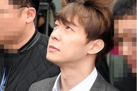 撒谎又吸毒的朴有天复出是真的?朴有天黄荷娜发生了什么?