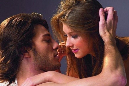 想要啪啪啪质量提高,男生切莫过于急躁