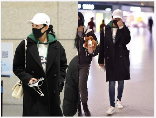 刘诗诗怎么还没怀孕