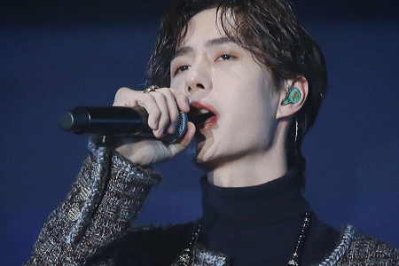 王一博踩坏地板怎么回事?原来这就是真相啊!