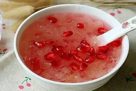 石榴怎么做好吃?这三款吃红石榴的正确吃法