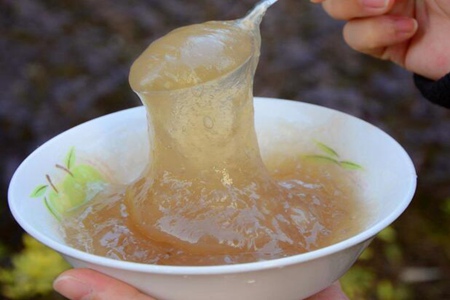 女人每天吃葛根粉好吗