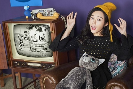 女性白带异常像水，别害羞这并不是隐疾