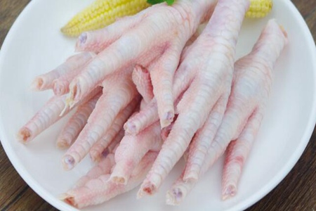 虎皮凤爪怎么做好吃又简单?虎皮凤爪的做法家常窍门