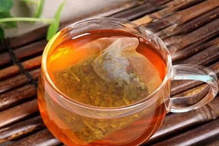 冬瓜荷叶茶的功效与作用,五个女人常喝冬瓜荷叶茶的好处