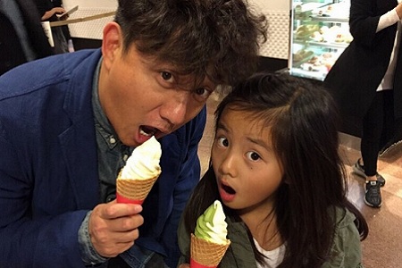 黄磊孙莉的育儿经,爱她就让她成为更好的自己