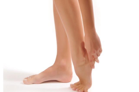 女性想要极致美臀,那足底肌对塑造翘臀意义