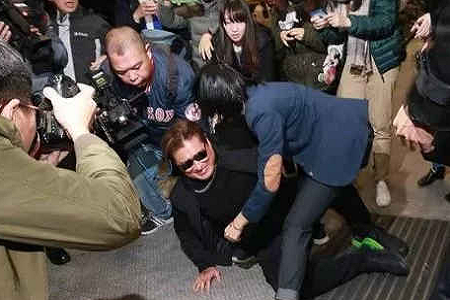 浙江卫视道歉永远停播《追我吧》,高以翔去世事件始末真相