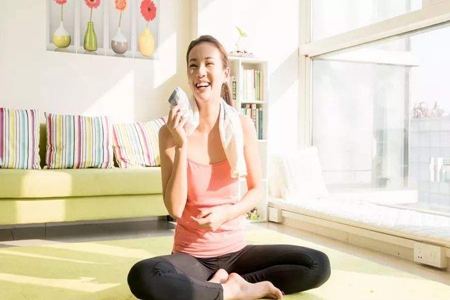 夏季养生保健小常识，这4大秘籍可以健康长寿