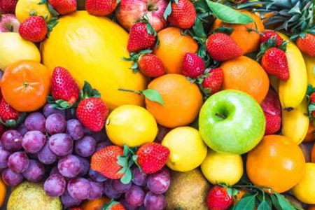 多吃水果有什么好处?这五个女人经常吃水果的好处