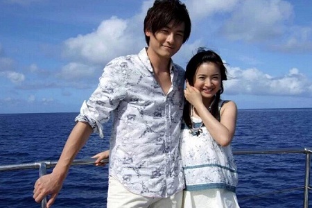 郑元畅出场BGM,直树湘琴爱情直扑人心,看哭一众90后