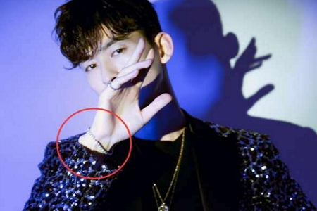 张翰郑爽世纪大复合?爽妹子刚回归微博张翰就再度沦陷