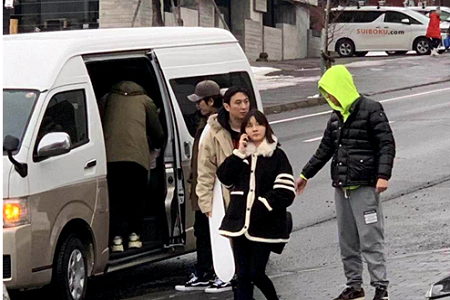 网曝王思聪被逼联姻，粉丝：我看到女方头上一片幽幽绿色