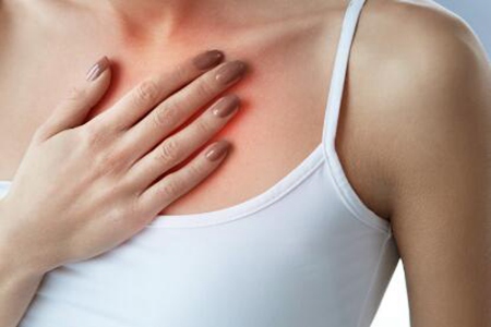 乳腺增生不能吃什么?乳腺疾病不能吃5类食物