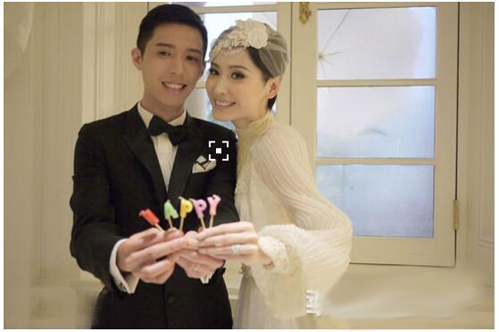 香港主持人陈贝儿