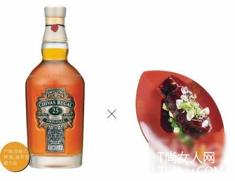 这个夏夜,我们一起醉迷威士忌