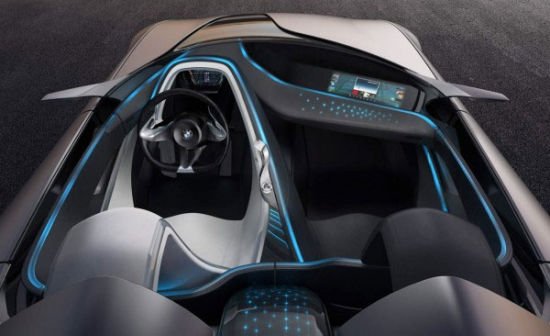 2011五大世界名牌概念车年中盘点