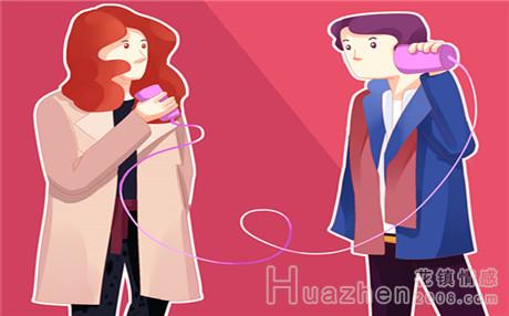 撩汉秘术:女屌丝逆袭女神的三个步骤