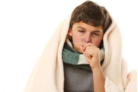 家里孩子咳嗽,我们护理关键比治疗要好上几倍