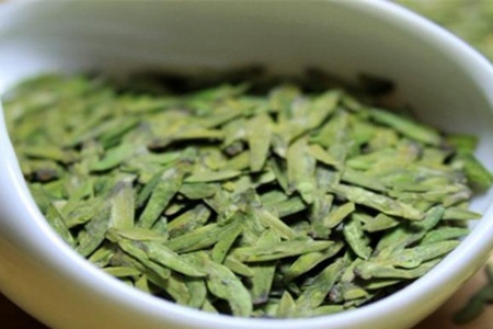 龙井茶的功效与作用,这五个夏天喝龙井茶的好处