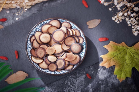 中医养生调心，养生之道在于养心