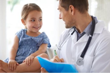 孩子咳嗽就一定是感冒吗?宝妈们也许是别的问题