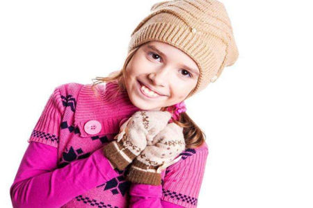 小孩子手脱皮是咋了?可能是身体健康出了问题