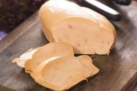 鹅肝的功效和作用,五个女人吃鹅肝的营养功效