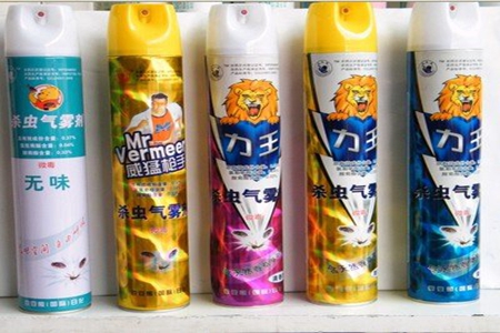 家里这五类生活用品,孕妈千万不能触碰