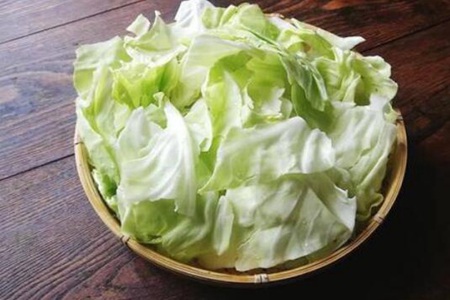 包菜的功效与作用,这五个女人吃包菜的营养价值