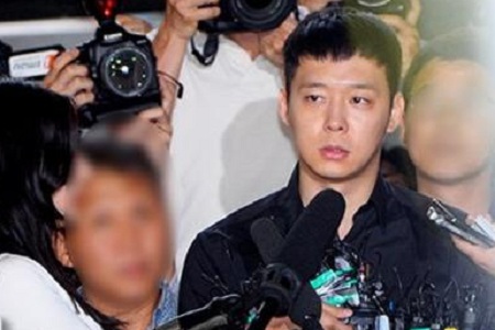 朴有天宣判获刑10个月,无需坐牢能否洗白再次翻身?
