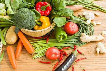 长期吃素比吃肉还可怕，下面就来介绍下吃素风险