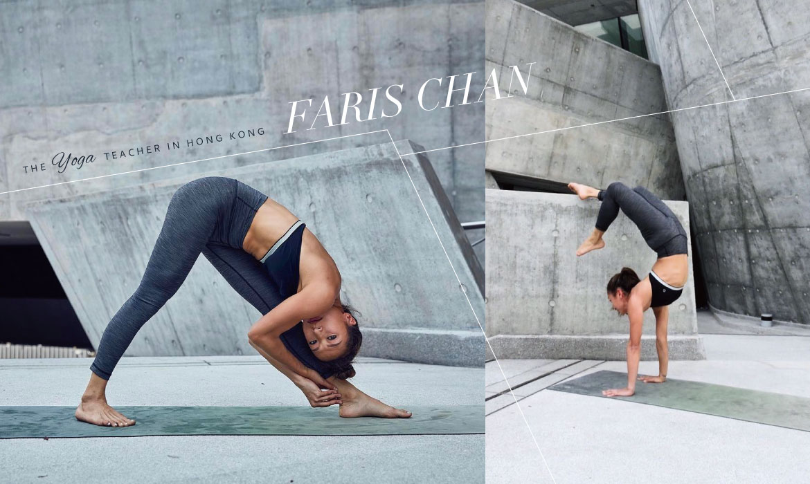 瑜伽对女性的好处 女性练瑜伽有哪些好处